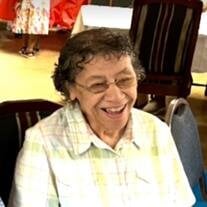 Carolyn Ann Whitehead
