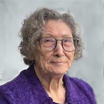 Mildred Hurd McCoy