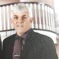 Kennith "Ken" Lee Douglas Jr.