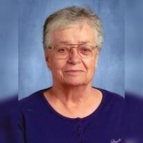 Ethel Marie Smith