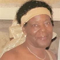 Mrs. Debra Stallworth