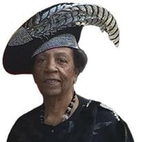 Doris Summerville