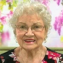 Betty Sue Whittaker Angell