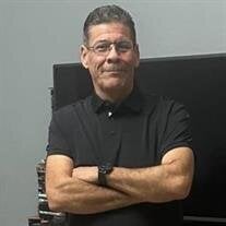 Mr. Carlos Miranda