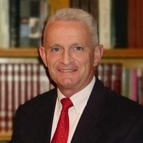 Mark Harold Barraclough