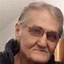 Gerald D. "Denny" Johnston