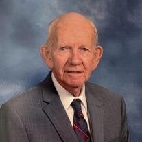Ernest "Ernie" Chapman Nicholson