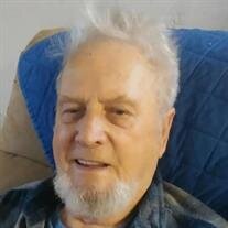 Clayton Dennis Colley