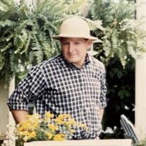 George Milton Shipe Jr.