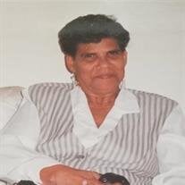 Maureen D'Avilar