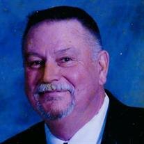 Fred K. Fern