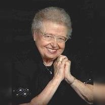 Lavonne Marie Morse