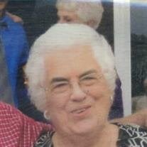 Voncile Collier Steward