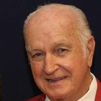 Billy Dean Quinton Sr.