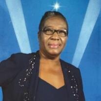 Yvette Jeudi