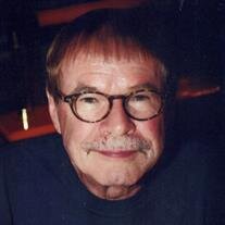 Paul Marlow Propes