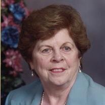 Nancy Ann (Ward) King