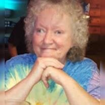 Sarah Rowe Westrick
