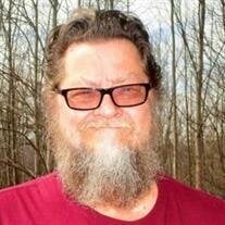 Jeffrey Lynn Anders Sr.