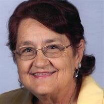 Wanda Callaham