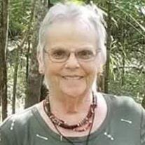 Bea Ann Bradford