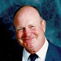 Raymond Carl Morris