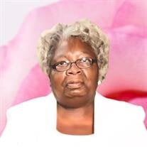 Ms. Elzean McNeal