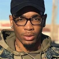 Isaiah Elijah Sales