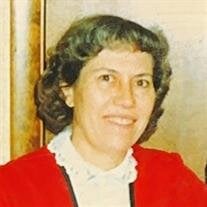 Rose Marie Pearson