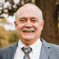 John David Dendy