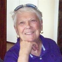 Anne Catherine Lindenmayer