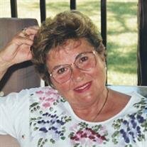 Elfriede "Elfie" Steigerwald
