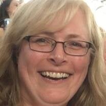 Michele Lynn Branham