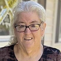 Marcia Kay Nottingham