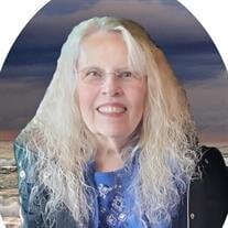 Melanie Jane Carey