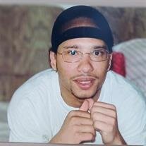 Tyrone Caughman