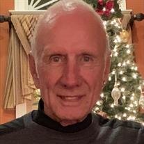 Richard V. Pizzuto