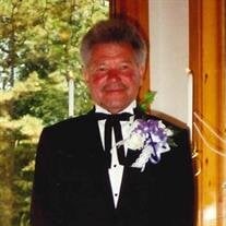 Herbie Graf