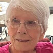 Rose Marie Murray