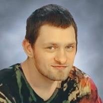 Michael R. LeMay, 29, formerly of Ayer