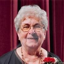 Yvette T. Toland, 97, of Fitchburg