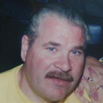 Paul A. LaRowe