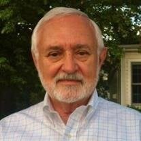 Dr. George Tams Curlin
