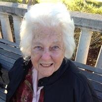 Marie Wideman