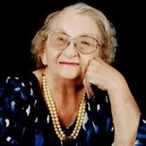 Mary Louise Kouplen