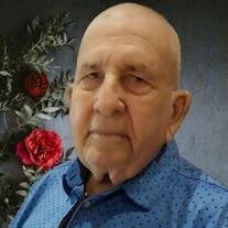 Eduardo A. Marin Recio
