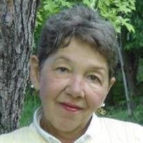 Nancy R. Stislow