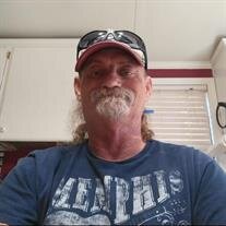 Danny Ray Stokes