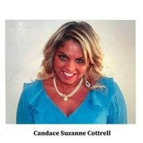 Candace S. Cottrell