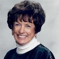 Joan Lee Wolf